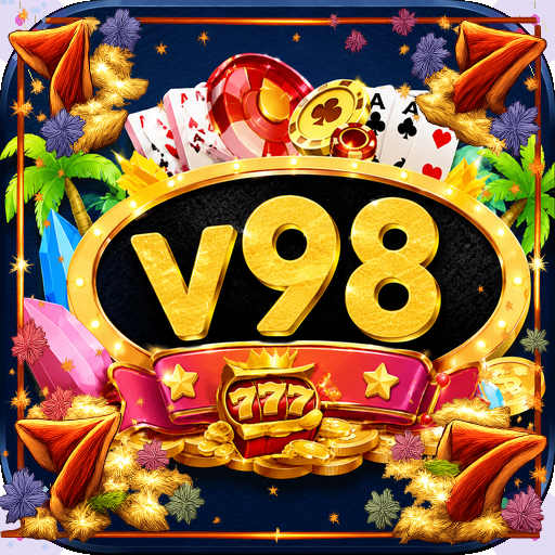 v98 — mitra unggulan
