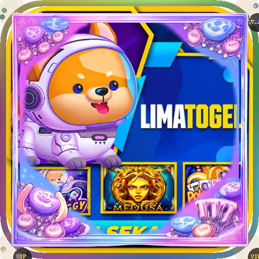 limatogel — mitra unggulan
